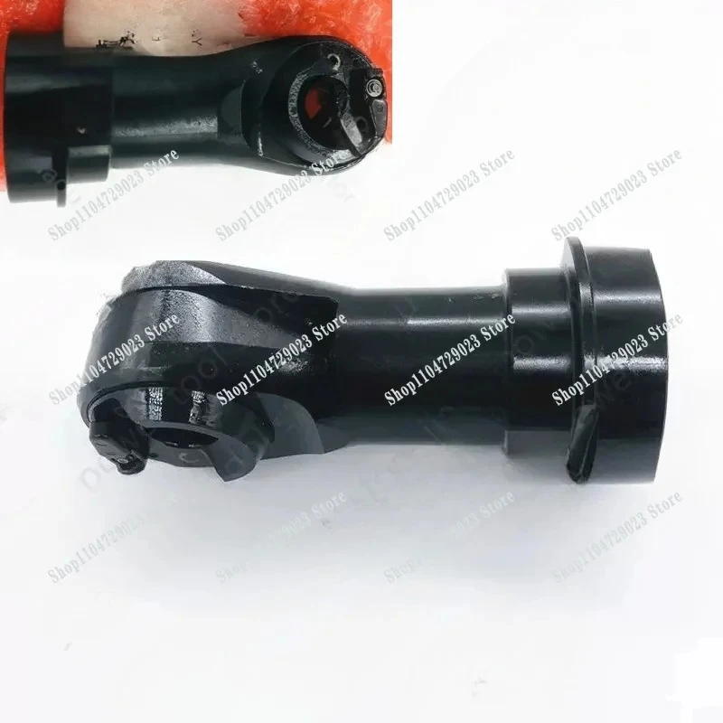 127297-7 WR100 DWR180 DWR180 WR100D estuche para cabezales de llave