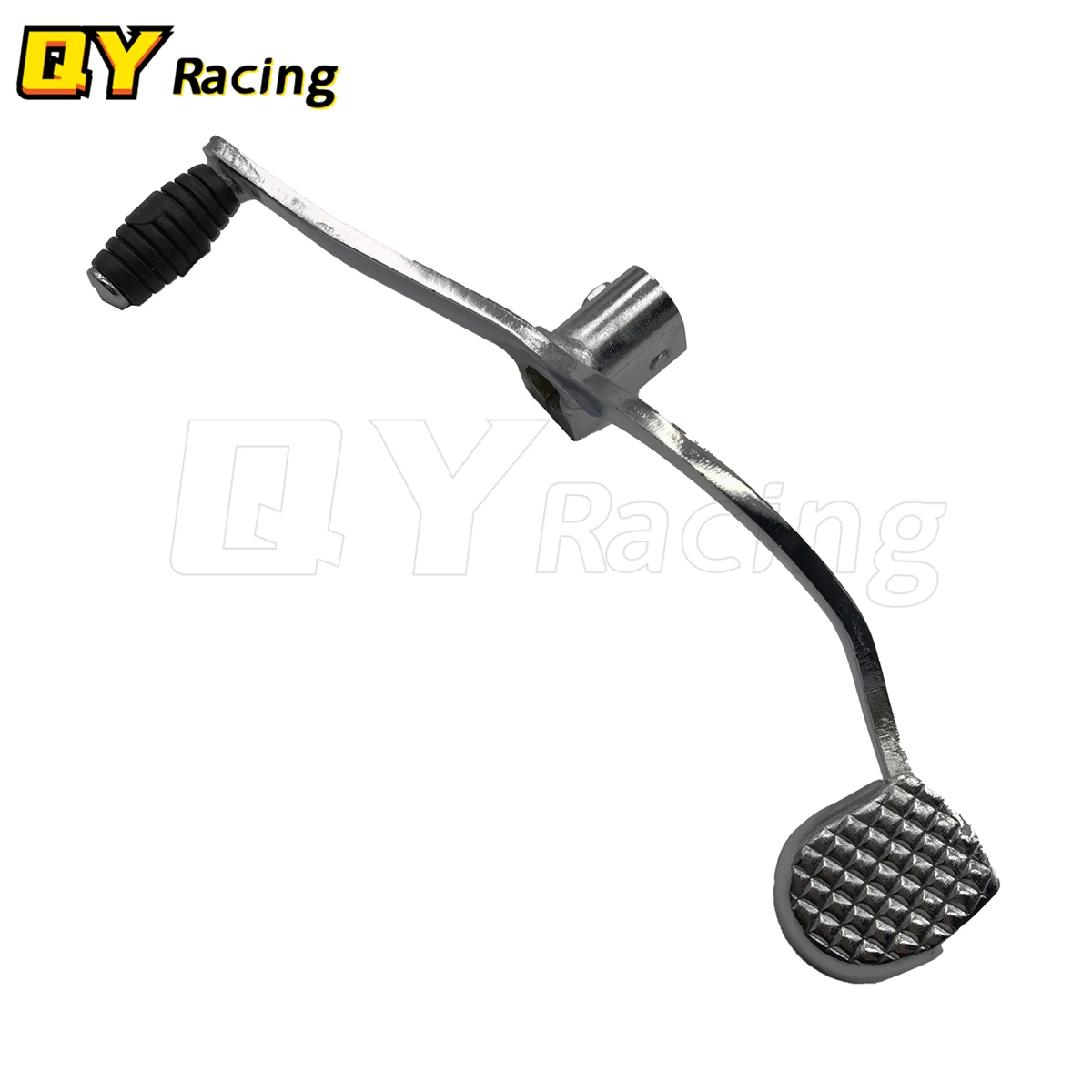 

Motorcycle Gear Shift Lever Double Pedal Shifter For Honda Monkey Mini Trail Bike DAX Z50A Z50R Z50J Z110 Z125 Accessories