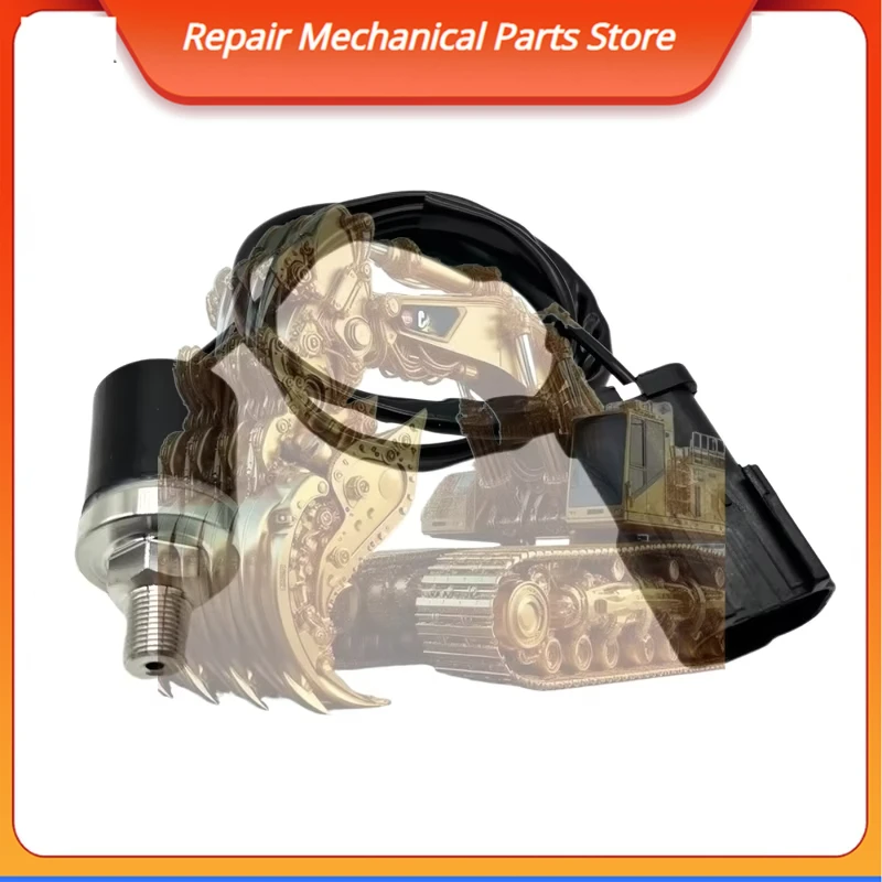 

992-6040 Oil Pressure Switch For Pc200-8 Excavator Construction Machinery Parts