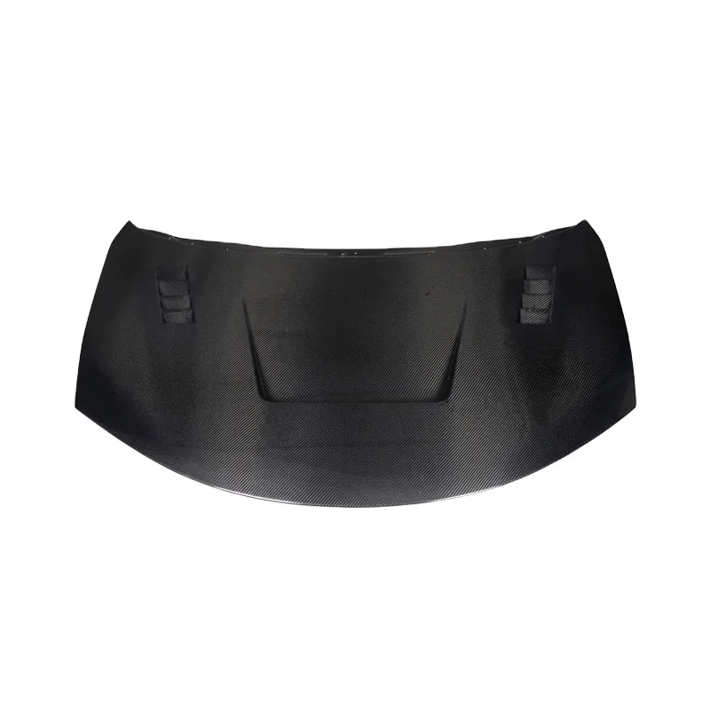 

Car Front Hood Engine Cover LY Style Carbon Fiber Engine Bonnet for Honda Odyssey Engine Hoods