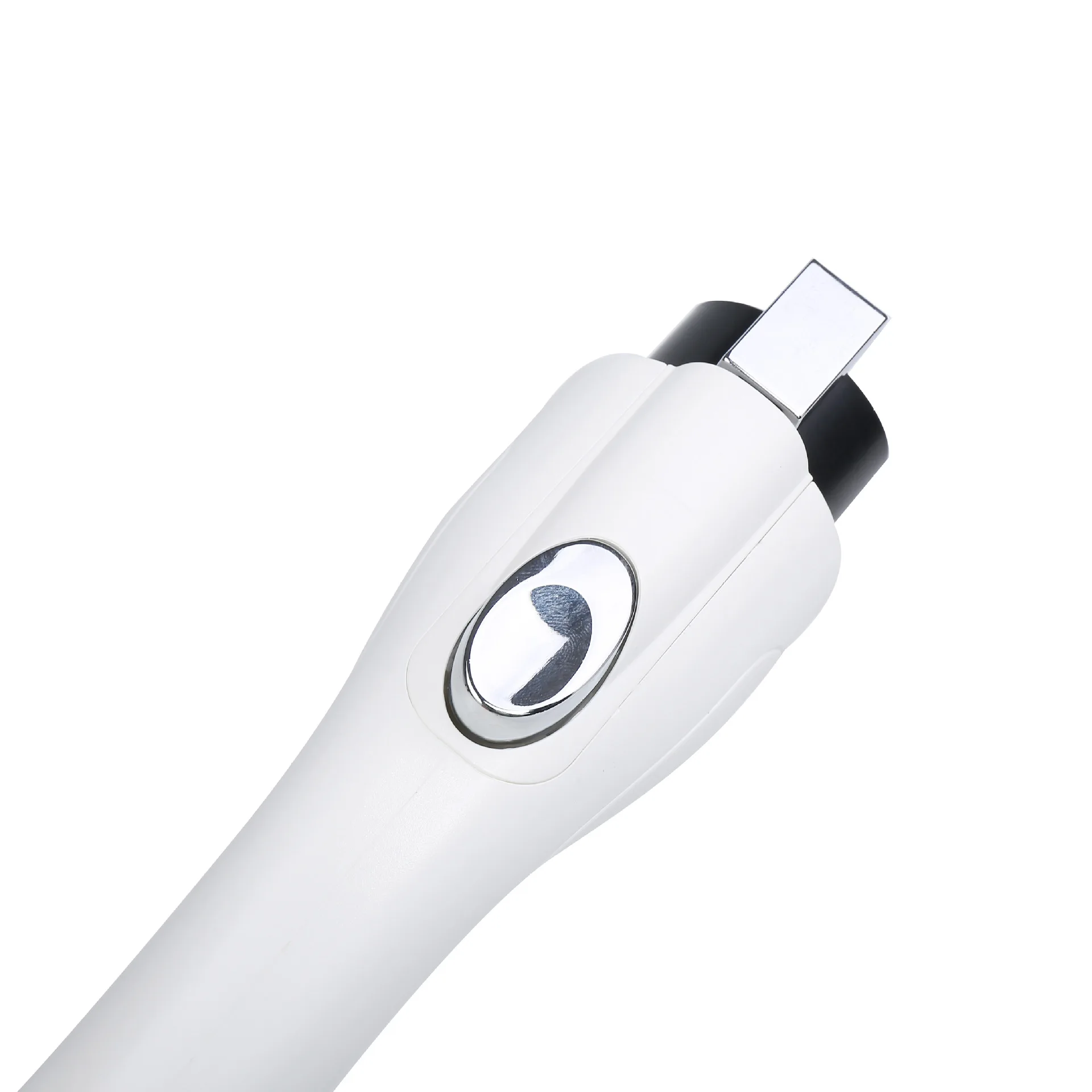 16А 32А 7kw EV Charger Plug Adapter J1772 Type 1 EVSE Charger Female Plug for Electric Car side