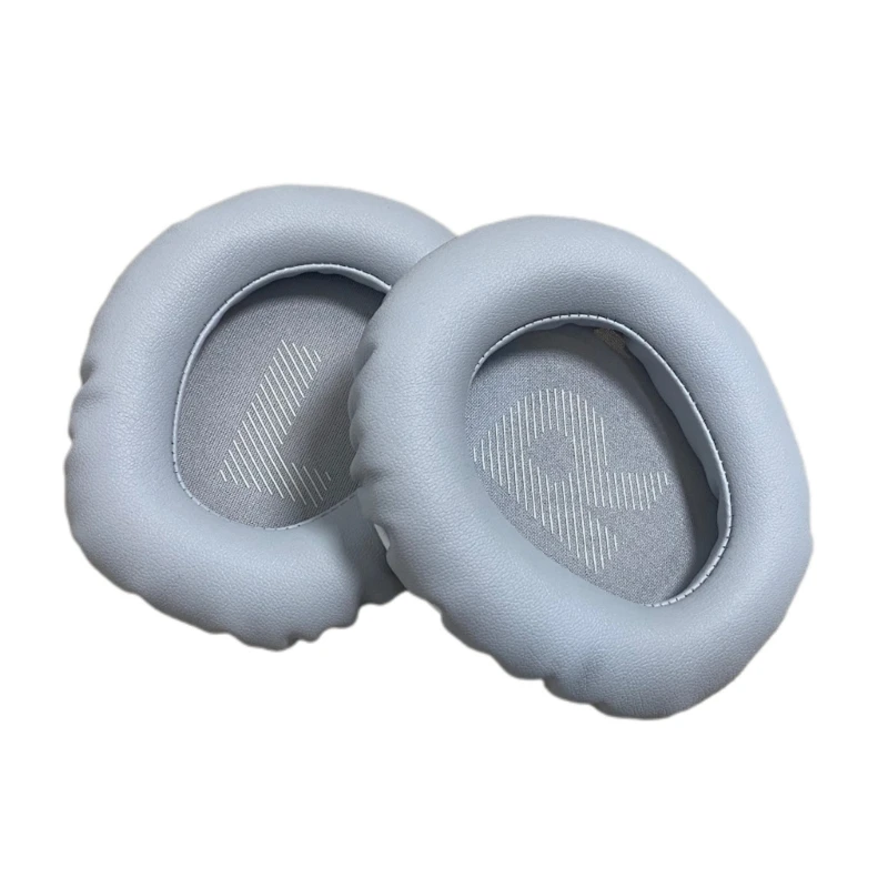 Elastyczne nauszniki Poszewka na nauszniki do słuchawek JBLQuantum 100