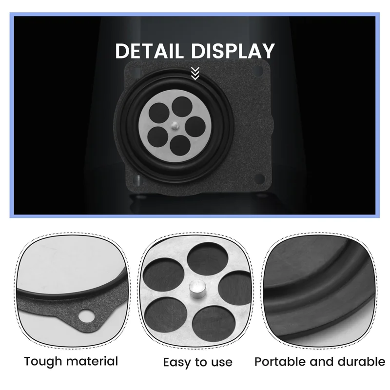 L39A-3 Set Carburet…