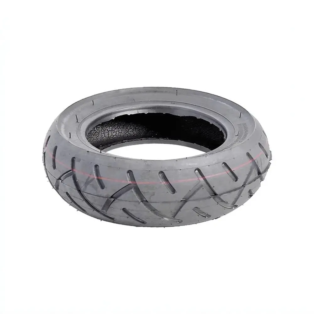 10x3.0 Pneumatic Outer Tire For For Kugoo Pro Electric Scooter Rubber Wheel Part Shock Absorption Replacement Tyre Accessory