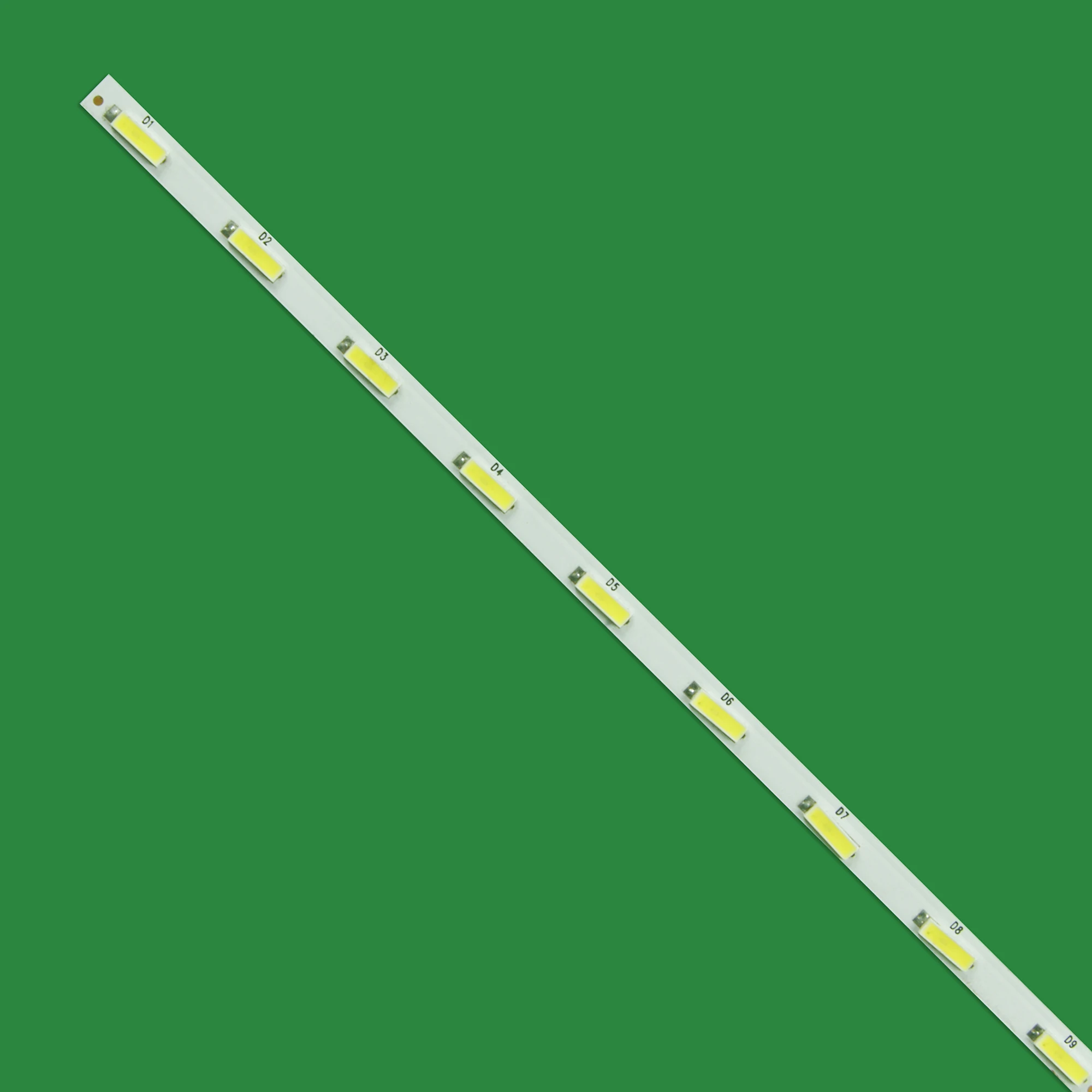 Imagem -02 - Tira Led para T24h4500af V236b1-le2-t V236b1-le2-trem11 V236bj1-le2 Th24a403dx T24d310ex 24mt47d-pz 24lb451b-pu Un24h4500af 18leds