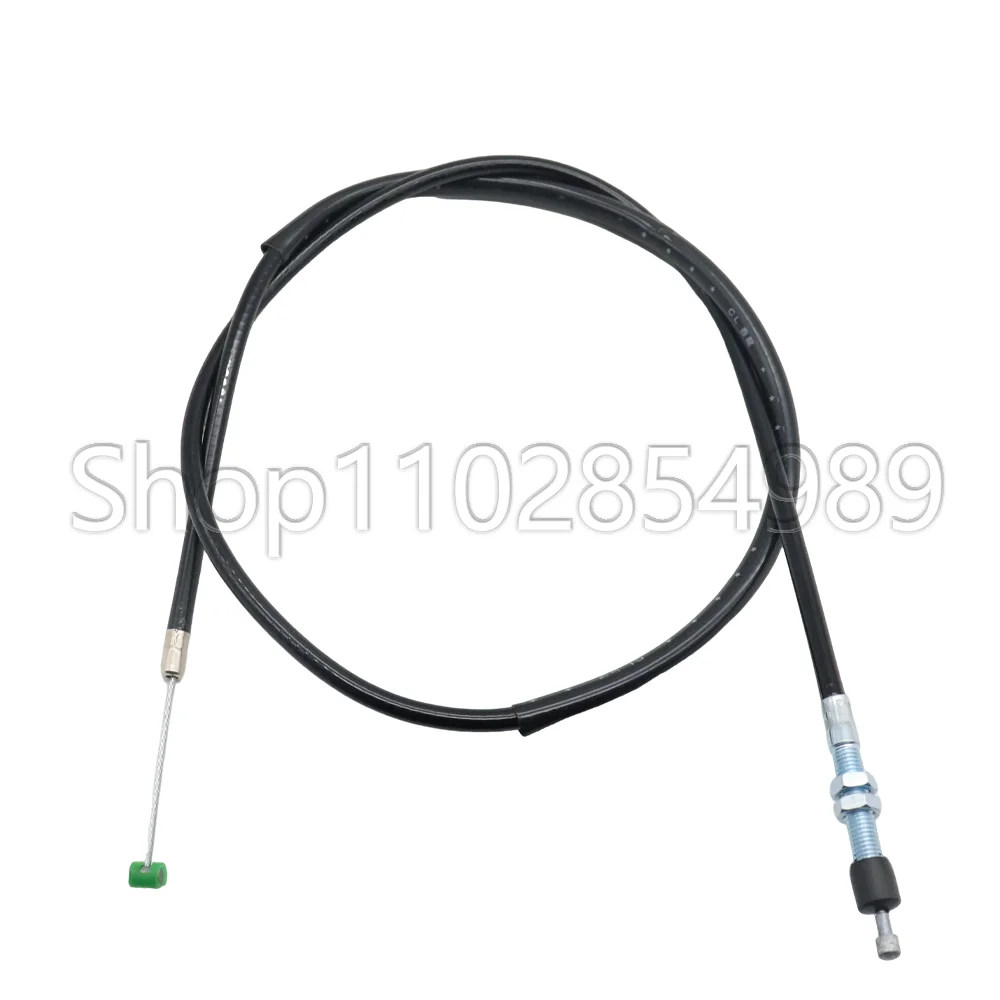 Motorcycle Clutch Cable Clutch Line Accessories For Yamaha YZF-R1 YZF R1 YZFR1 2004 2005 2006 view 2