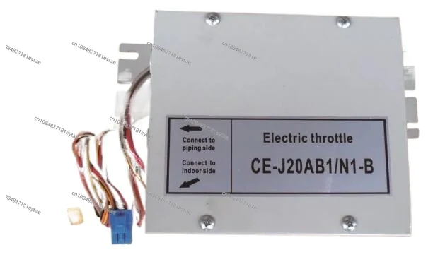 

New Midea air conditioning electronic throttling component CE-J24AB1/N1-B/C CE-J20AB1/N1-B/C