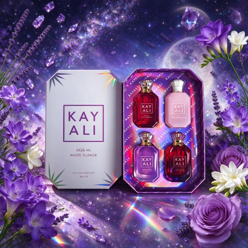 Uzun Süre Kalıcı Uniseks Koku - The Collection Perfume Fragrance incelemesi ve fiyatı