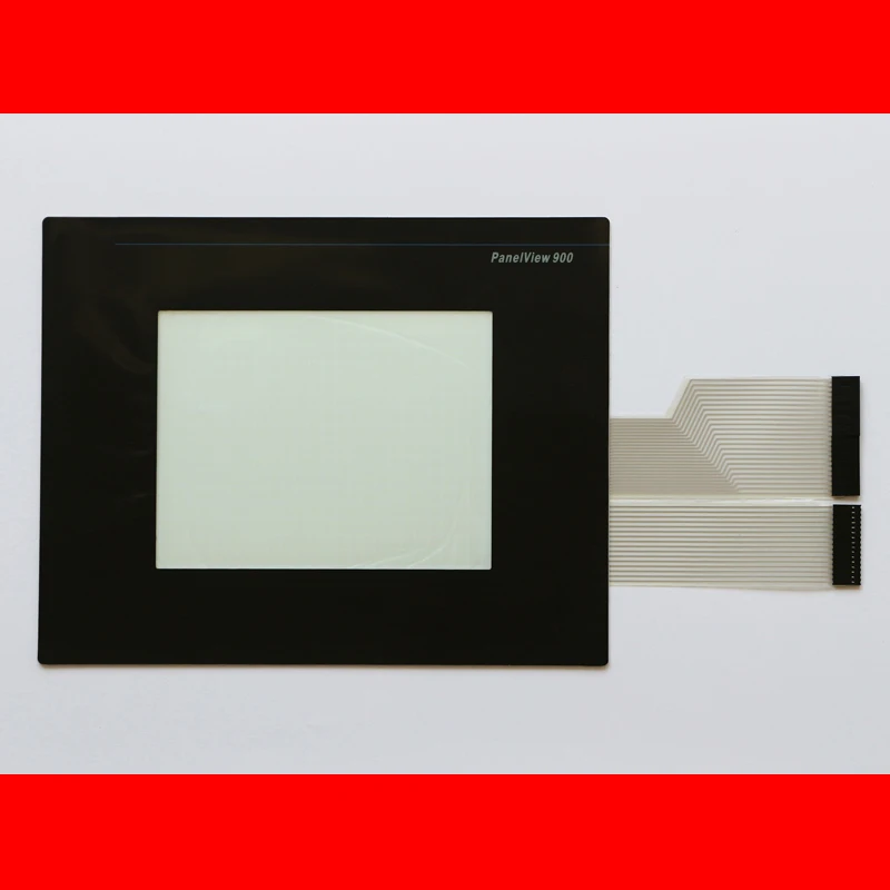 

Panelview 900 2711-T9C1 2711-T9C1L1 -- Plastic protective films Touch screens panels