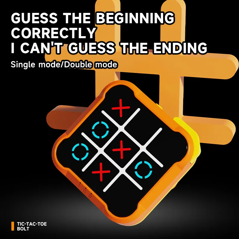 لعبة تعليمية تفاعلية للعائلة للأطفال لعبة سطح المكتب المحمولة - رقعة شطرنج متعددة في واحد للسفر للأطفال