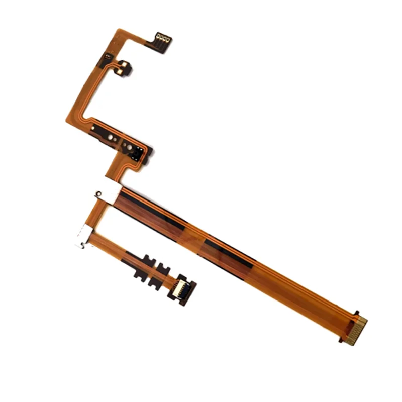 1 قطعة جديد عدسة فتحة الكابلات المرنة لسوني 24-70 مللي متر FE2.8/ 24-70 مللي متر GM كاميرا إصلاح جزء مع IC