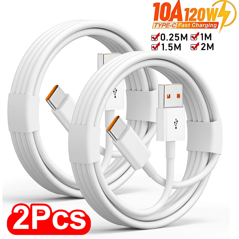 2/1PCS 120W 10A Fas…