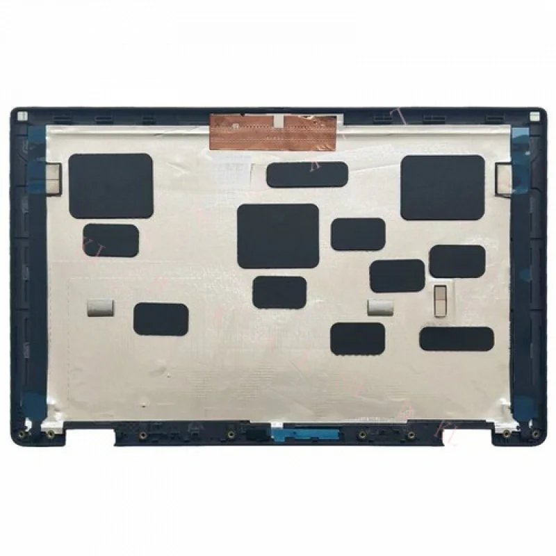 

N Новый для ноутбука Dell Latitude 7420 2-в-1, задняя верхняя крышка ЖК-дисплея 05X0JC