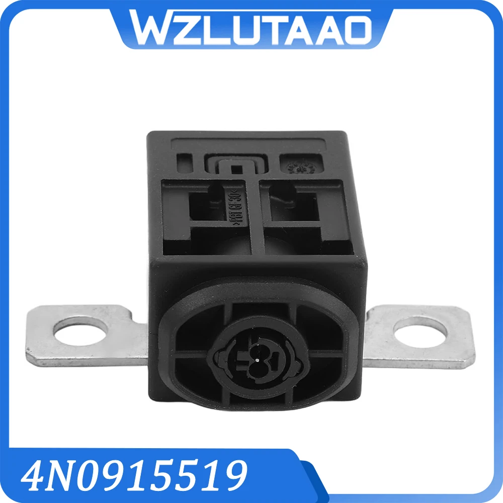 

4N0915519 Battery Cut Off Fuse Overload Protection Trip For VW Tiguan Audi A6 A7 A8 Q8 RS6 RS7 4N0915519A car accessories