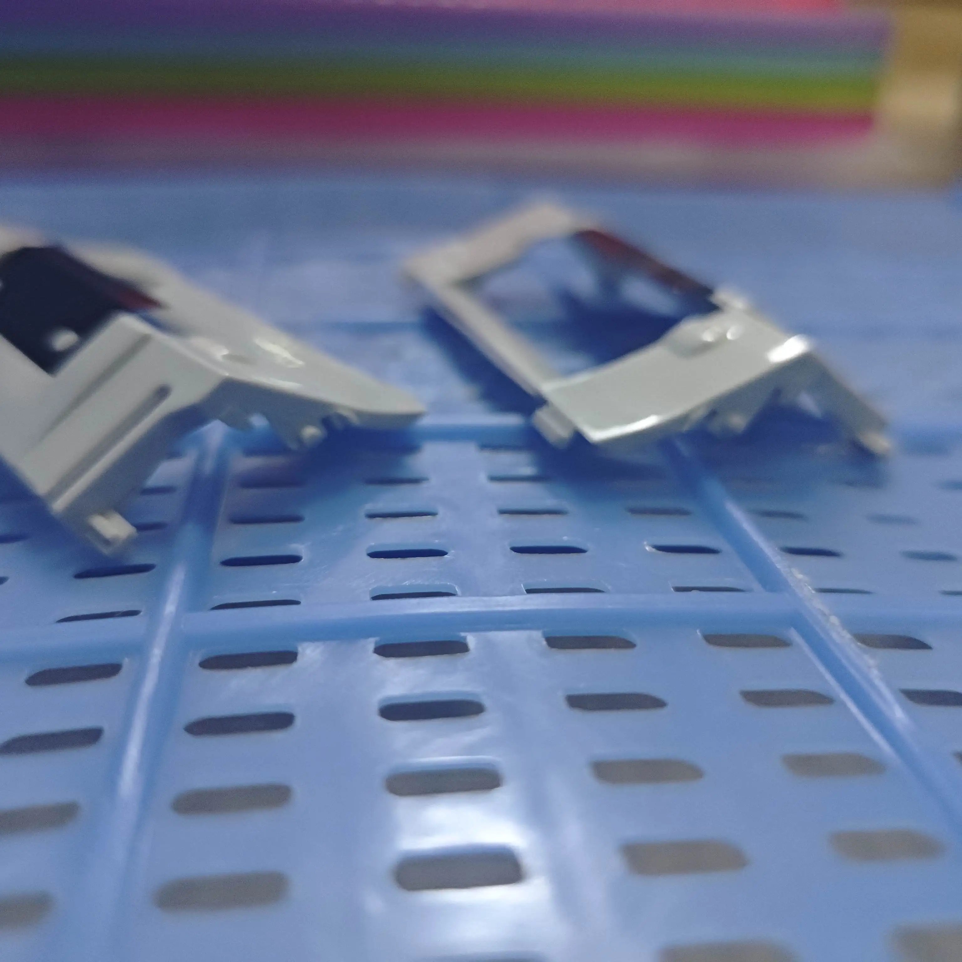 

50PC JC63-02917A Separation Roller Cover Cassette for Samsung ML3310 ML3312 ML3710 ML3712 ML3750 SCX4833 SCX4835 SCX5637 SCX5639