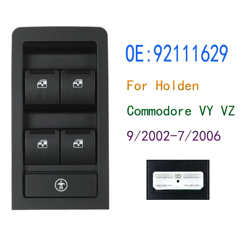 92111629 Car Access…