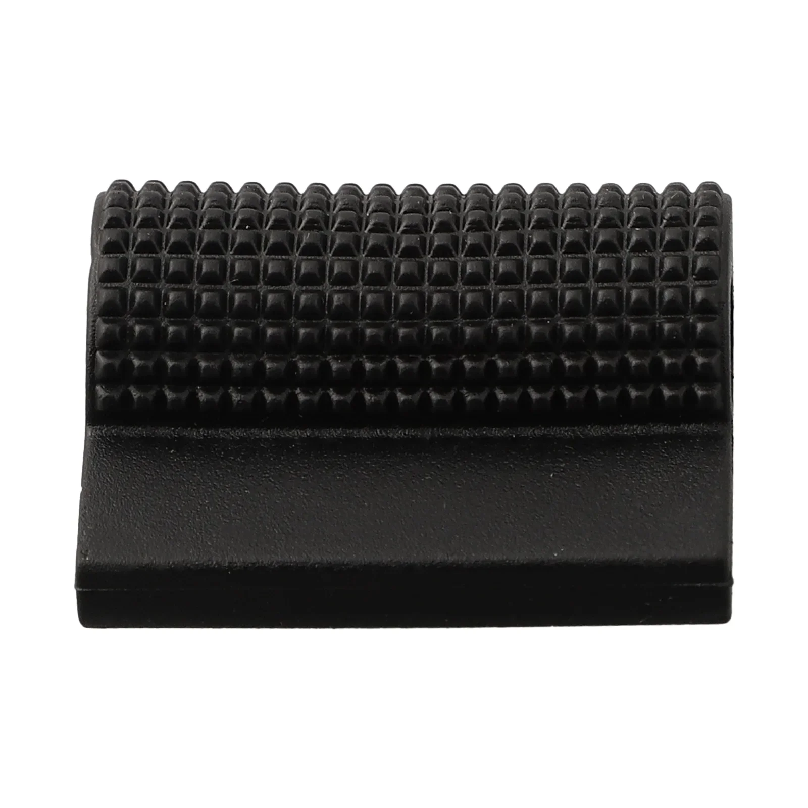 Universal Motorcycle Shift Gear Lever Pad Pedal Rubber Cover Protector Motorbike Shoe Case Red Black Accessories For Honda