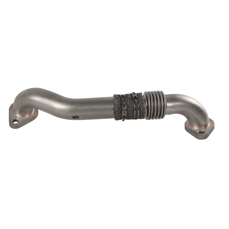 EGR-Rohr-Kit 18725-RL0-G02 für Honda Accord CRV 2.2 i-DTEC Dieselmotor – Detail 5
