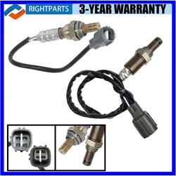 New Up+Downstream Oxygen Sensor For Toyota Camry 2.4L 2007 2008 2009 2010 2011 RAV4 2.4L 2006 2007 2008 89467-33080 89465-42170