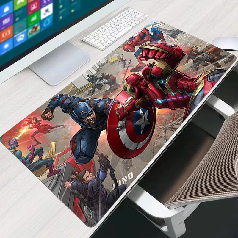 Computer Mouse Pad …