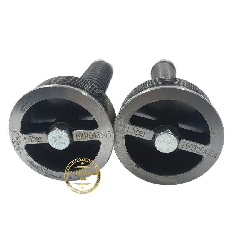 For  liugong 936ECheck valve hydraulic oil tank check valve Hydraulic oil return check valve pressure Excavator Parts