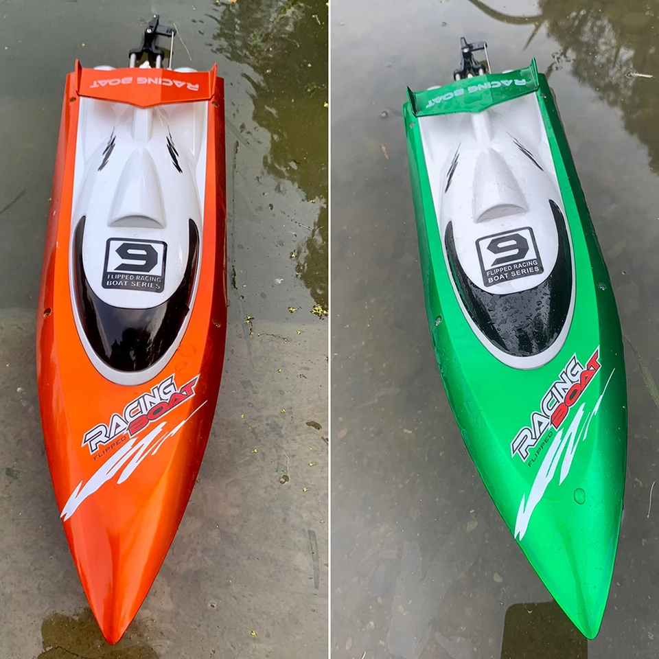 Replacement Parts Apply in Feilun ft009 Remote Control Speed Boat