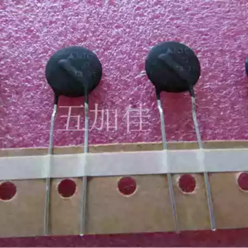 10-100pcs B57213P220M301 NTC 22R 4A 20% German Negative Temperature Thermistor