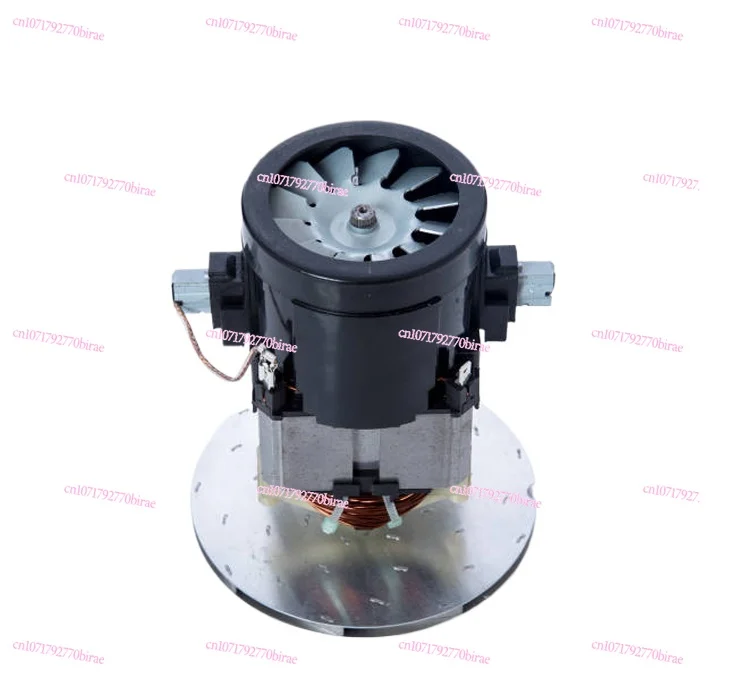 

D807 Vacuum Cleaner Motor Tube Extension Rod D-805 D-806 Fan Accessories Split Type