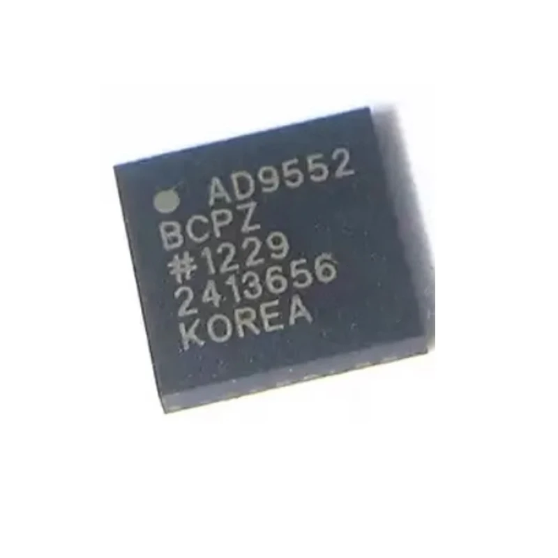 AD9552BCPZ AD9552 Clock generator chip New Original 100% Quality