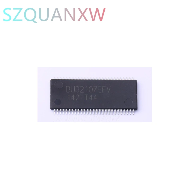 

5PCS BU32107EFV BU32107EFV-ME2 BU32107 TSSOP-54 CHIP Car audio sound processor Chips New original