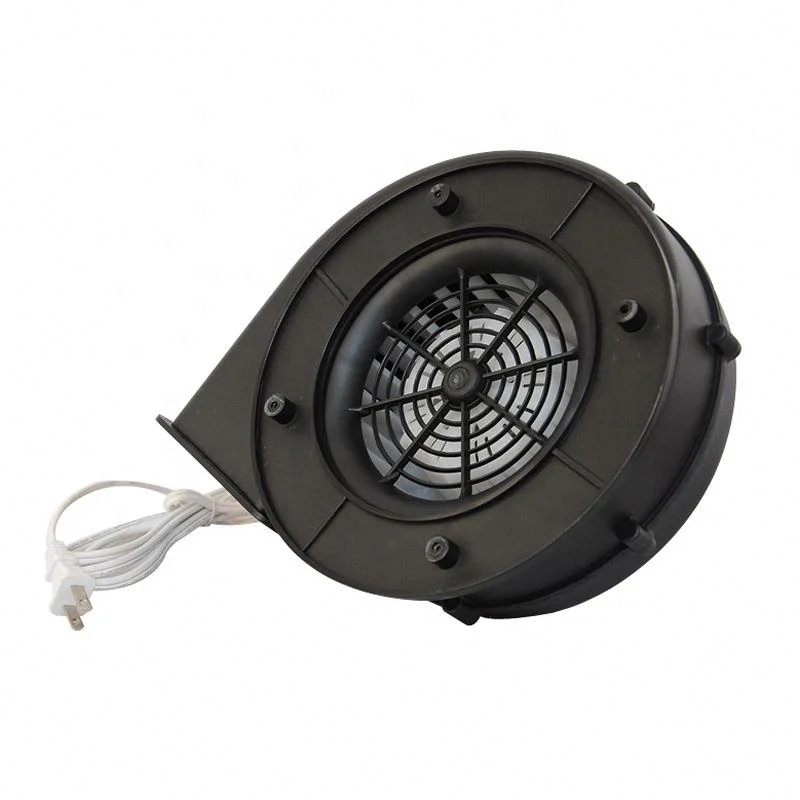 

Hot Sale 250W Decoration Air Internal Blower For Inflatable Toys