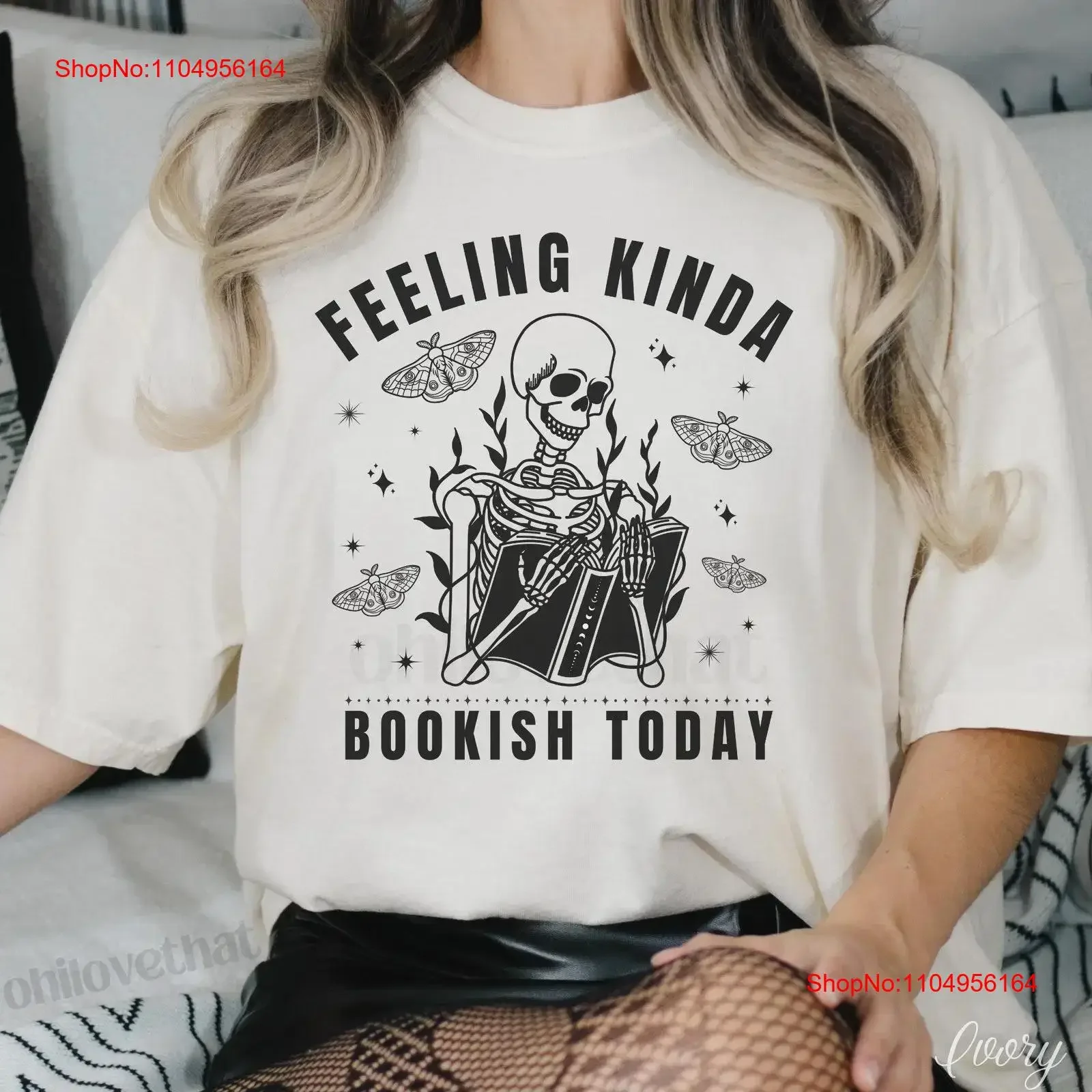 Moth T Shirt Id Rat… - image