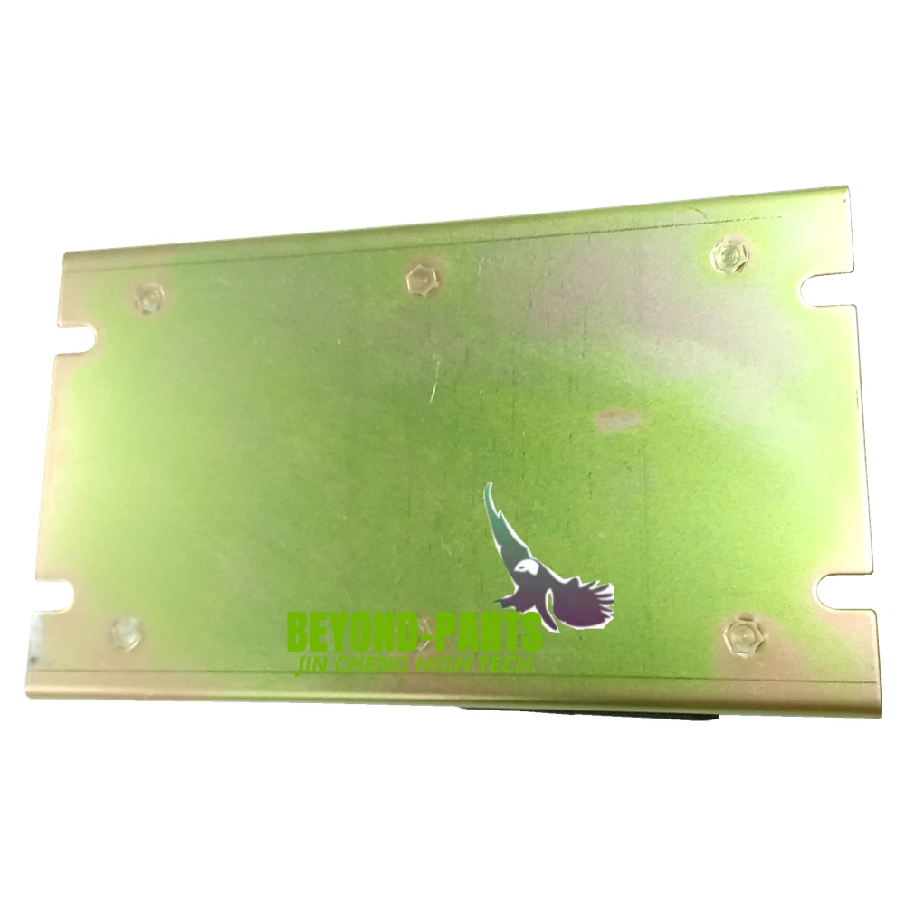 DX140W DX210 DX225 DX260 DX300 DX340 Excavator Throttle Controller Control Unit 300611-00138A