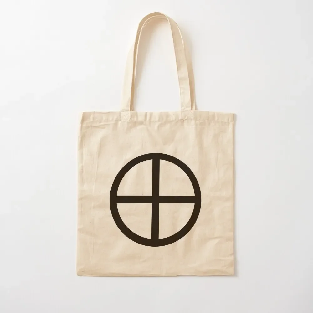 2025 Nowa torbaCosmic Cross Tote Bag