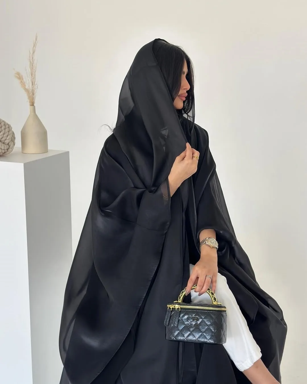 Nieuwe Moslim Gewaad Midden-oosten Dubai Turkse Jurk Vrouwen Hijab Hoofddoek Abaya Islam Kleding Turkije Kaftan Eid Ramadan Kebaya Gown