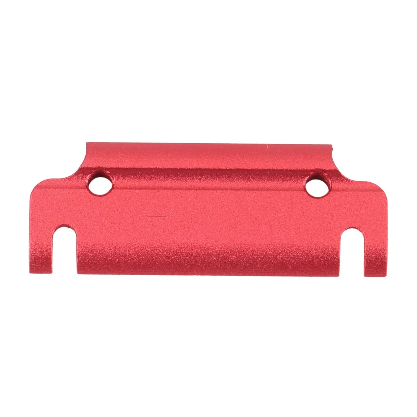 Soportes de barra estabilizadora central delantera y trasera de Metal B68A para coche RC de infracción Arrma 1/8 Kraton Outcast Senton Talion Typhon 1/7