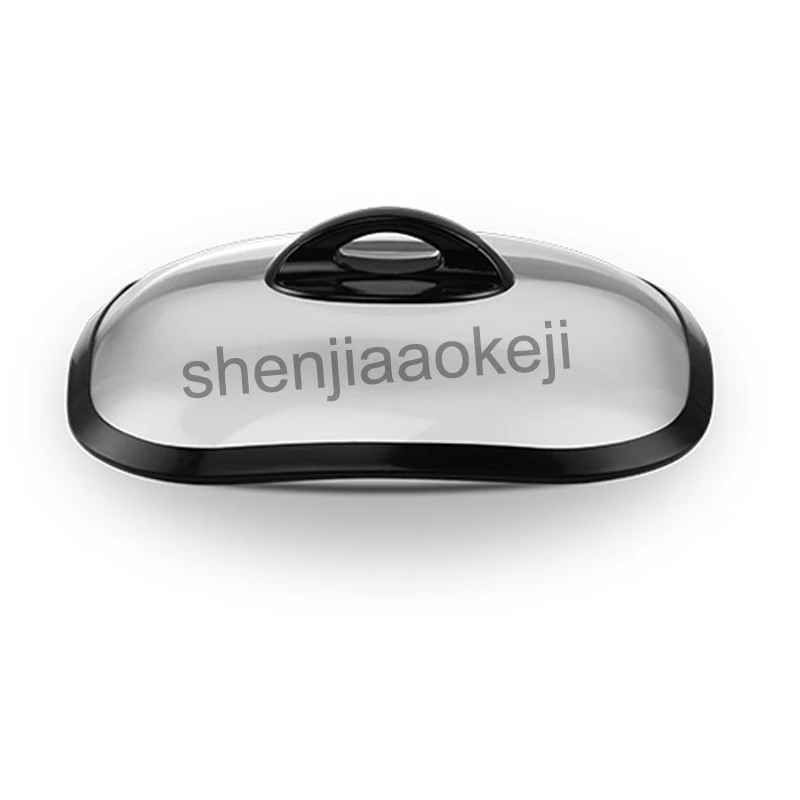 Hot Pot  Multifunctional Cooker Aluminum Alloy Liner Multifunction Electric Frying Pan Health Pot Brush Pot Frying Pan