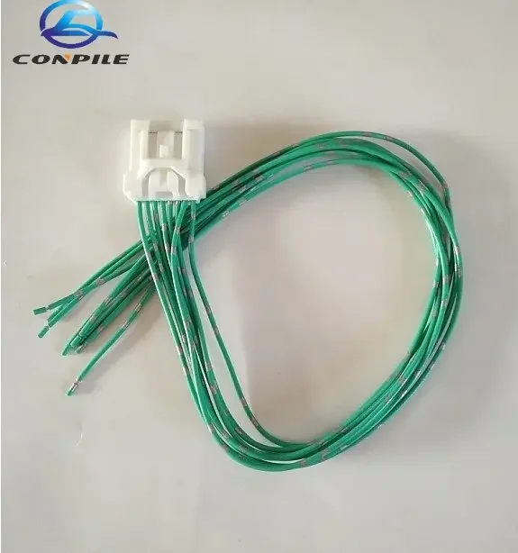 for Mazda 3 Mazda 6 multi-function steering wheel hairspring connector 8PIN wire line cable