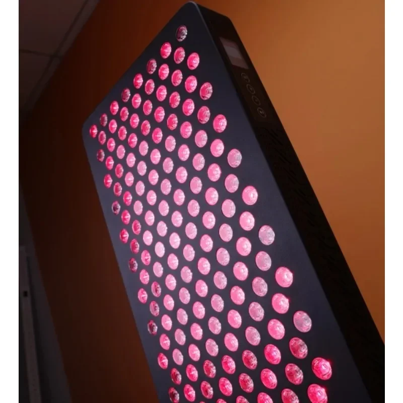 

New Arrival Therapy PDT Device Full Body Multi-Spectrum RL450MaxPT 630nm 660nm 810nm 830nm 850nm Red Light Therapy Panel