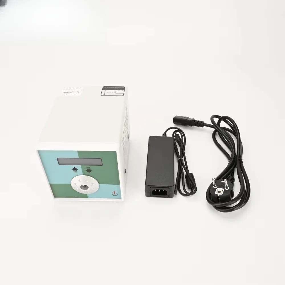 Veterinary microscope rigid endoscope new xenon medical endoscope otolaryngoscope 100W light source