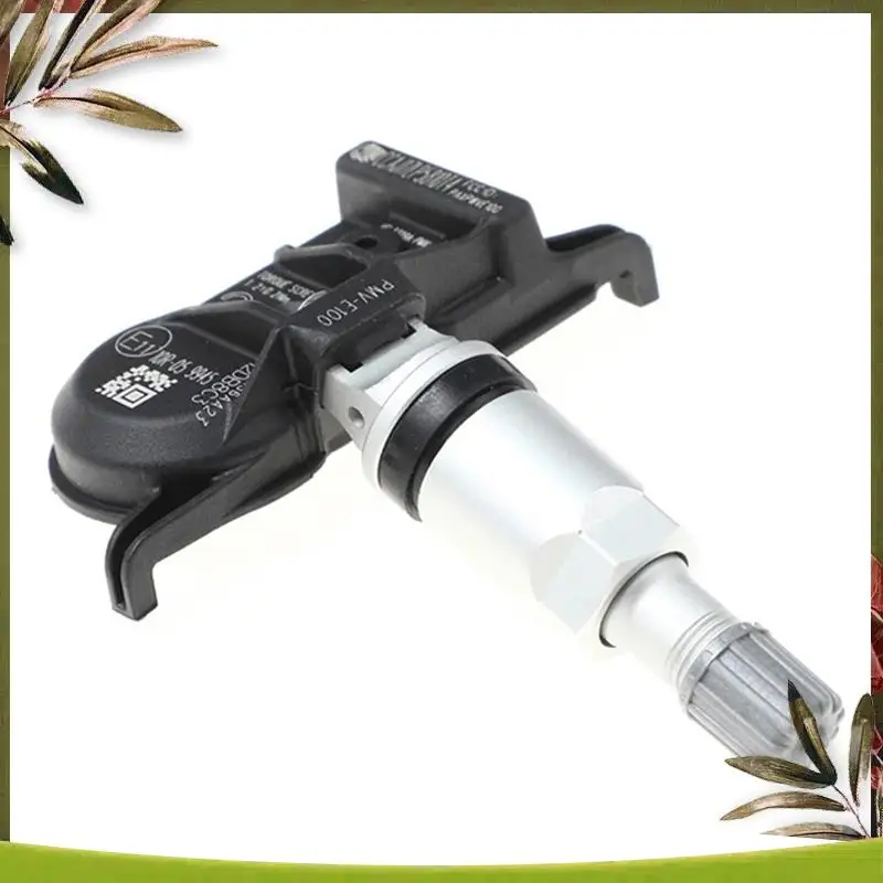 

NEW 4 X Car Pressure Sensor Tire Pressure Monitor Pressure Sensor 4260712020 PMV-E100 For Toyota