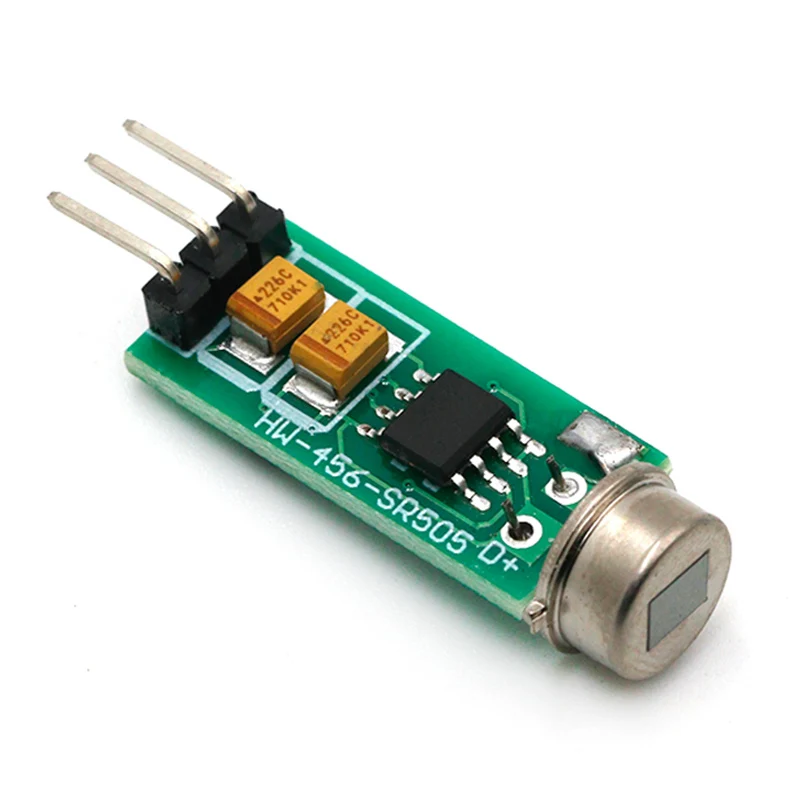 HC-SR505 Mini mini Human sensor module Human infrared sensor Human sensor switch