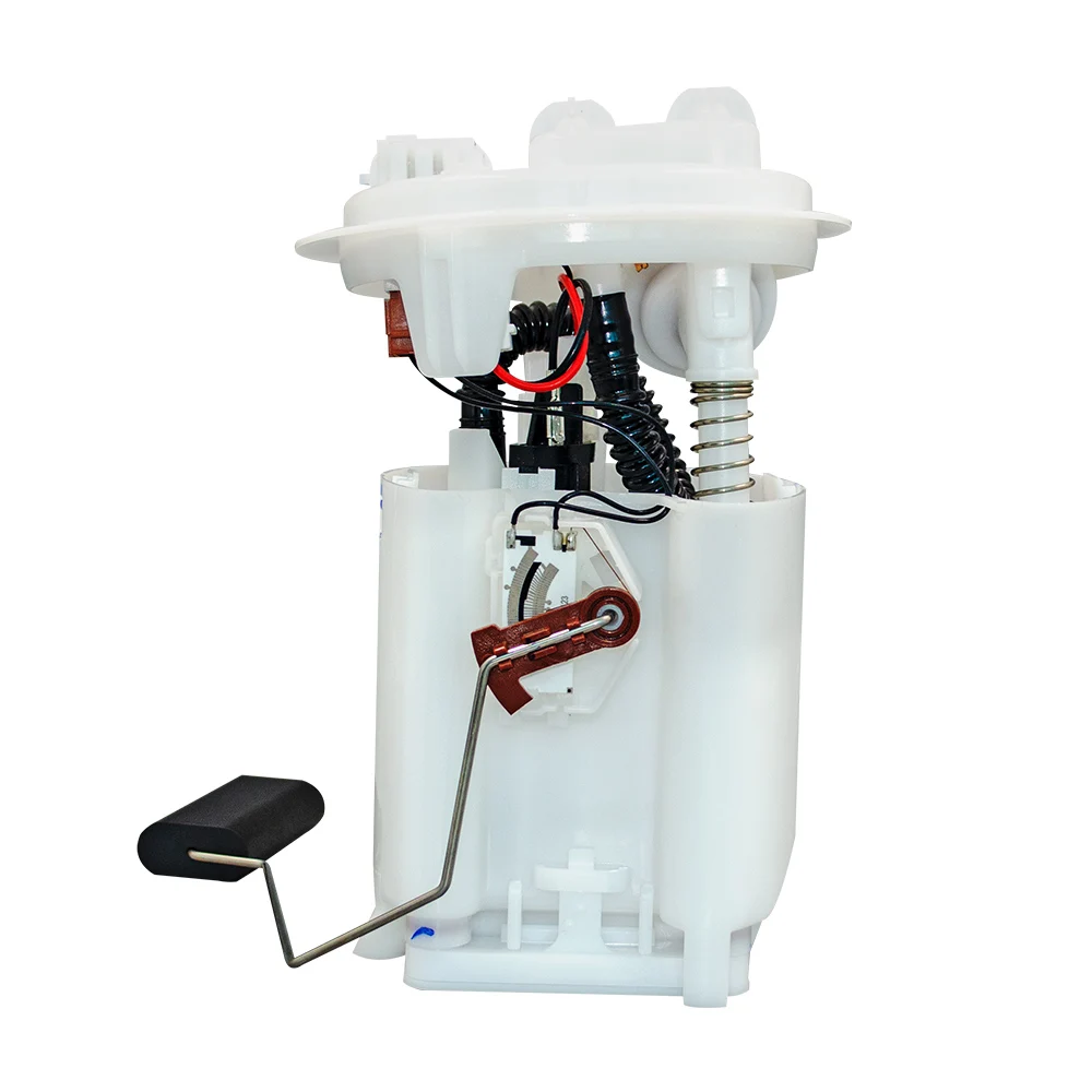 

Fuel Pump Assembly for Renault Clio 1.4 Dopson DPS1212 Car Accessories 8200027963/8200683199/1704200QAA/E10365M/0986580312