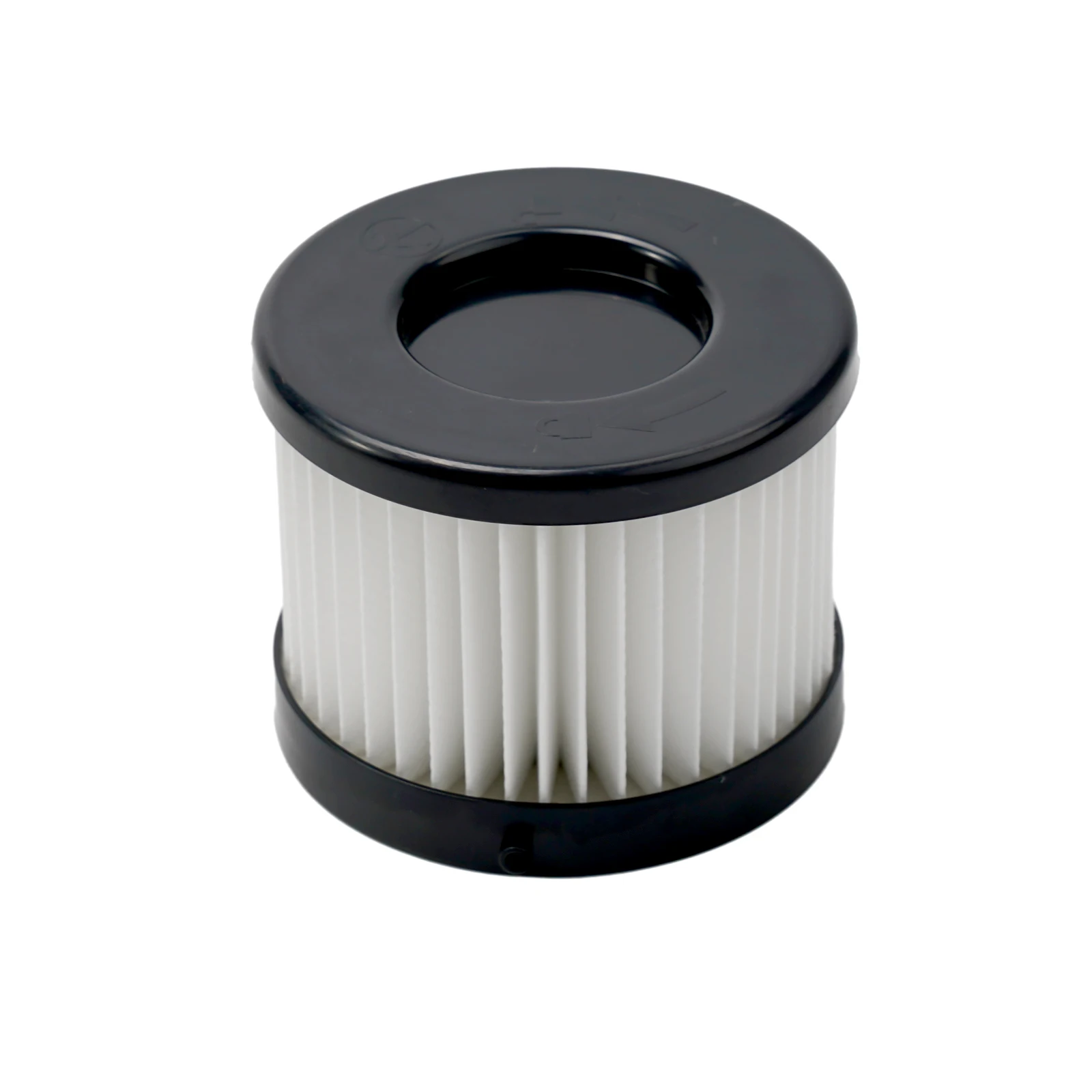 2X Filter Set For 49-90-0160 Casa Replacement Filter For 0882-20 Compact Vacuum Cleaner Household Cleaning Tools