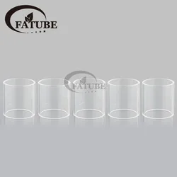 FA TUBE Straight Glass CUP TFV8 Big Baby /RBA/baby 2ml TPD/TFV8 X-baby 4ML/2ML TPD/v2 2ml Glasses