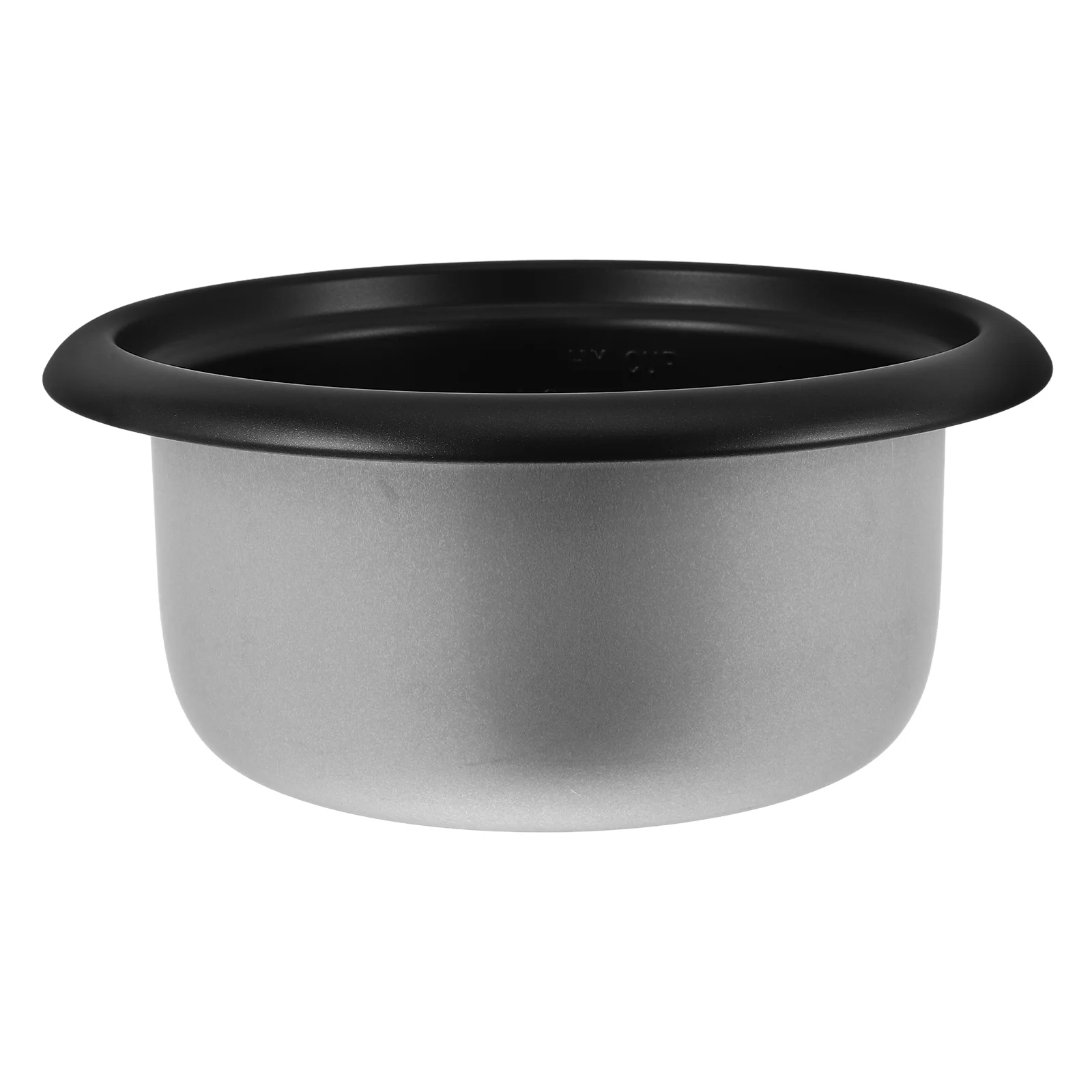 

Rice Cooker Liner Pot Replacement Parts Cooking Inner Tank Frying Pans Stainless Mixing Bowls Multi-use Supply