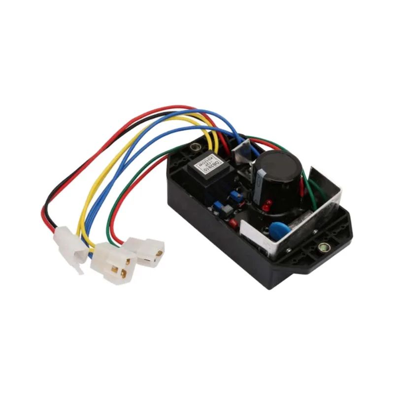 KI-DAVR-95S AVR Regulator for Generator Set Accessories