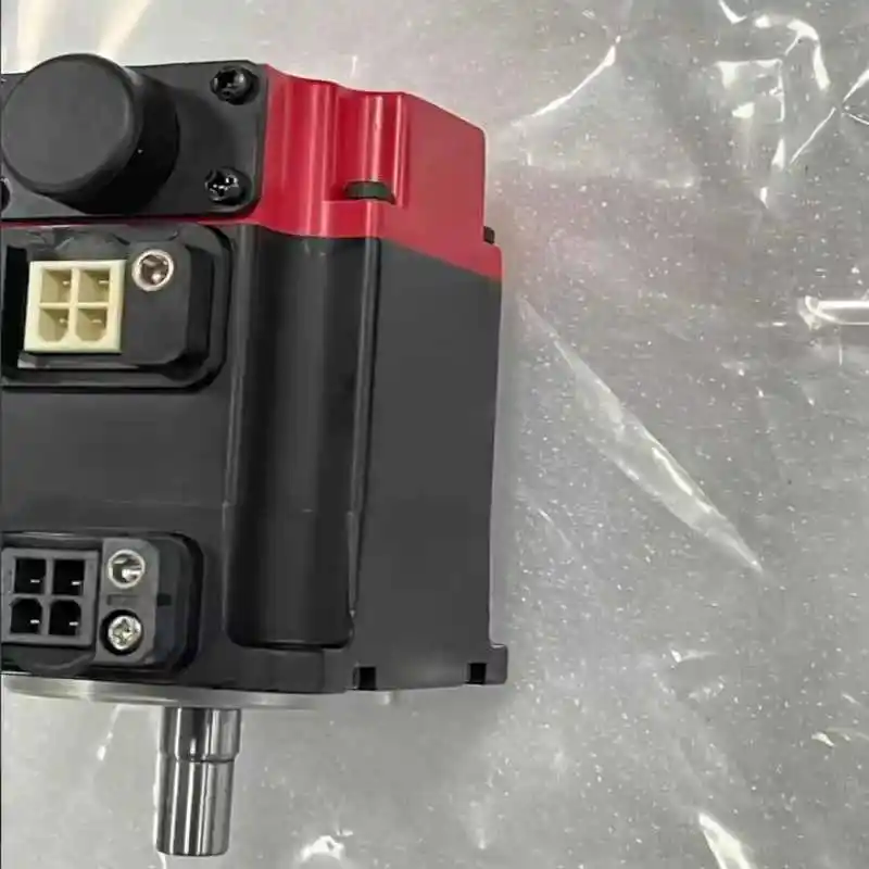 

100% New Original A06B-0210-B100 A06B-2205-B500 A06B-0115-B855 A06B-0115-B805 Servo Motor