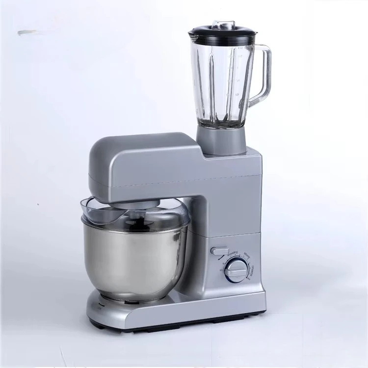 خلاط بيض 10 في 1 بقدرة 1300 وات، خلاط كهربائي، دقيق للمطبخ المنزلي