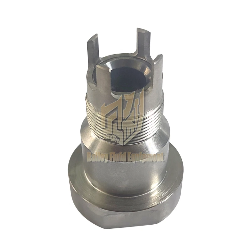 Topspray  for Pneumatic Airless Spray Pump 290CC Outlet Valve Piston Valve GRC X25 X45 24B830 Spare Parts